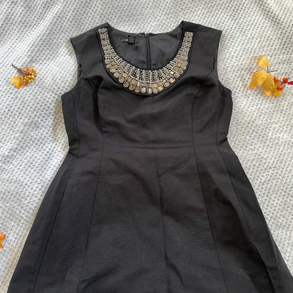 Alfani Dress middi